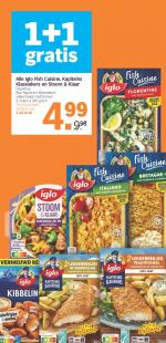 Albert Heijn reclame folder week 12 pagina.19 
