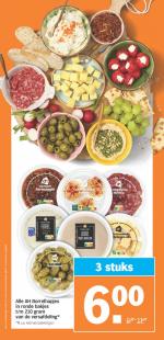 Albert Heijn reclame folder week 12 pagina.21 