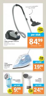 Albert Heijn reclame folder week 12 pagina.32 