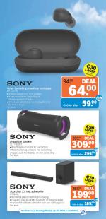 Albert Heijn reclame folder week 12 pagina.35 