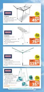 Albert Heijn reclame folder week 12 pagina.37 