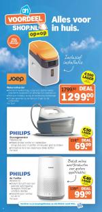 Albert Heijn reclame folder week 12 pagina.38 