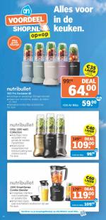 Albert Heijn reclame folder week 12 pagina.42 