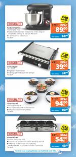 Albert Heijn reclame folder week 12 pagina.43 