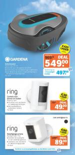 Albert Heijn reclame folder week 12 pagina.45 