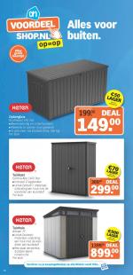 Albert Heijn reclame folder week 12 pagina.48 