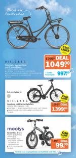 Albert Heijn reclame folder week 12 pagina.49 