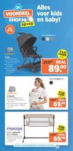 Albert Heijn reclame folder week 12 pagina.50 