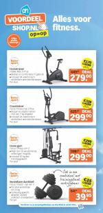 Albert Heijn reclame folder week 12 pagina.51 