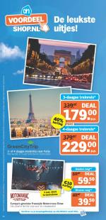 Albert Heijn reclame folder week 12 pagina.52 
