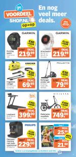 Albert Heijn reclame folder week 12 pagina.53 