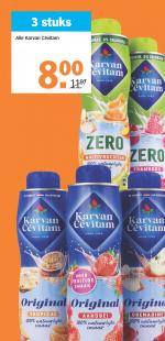 Albert Heijn reclame folder week 12 pagina.22 