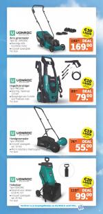 Albert Heijn reclame folder week 12 pagina.47 