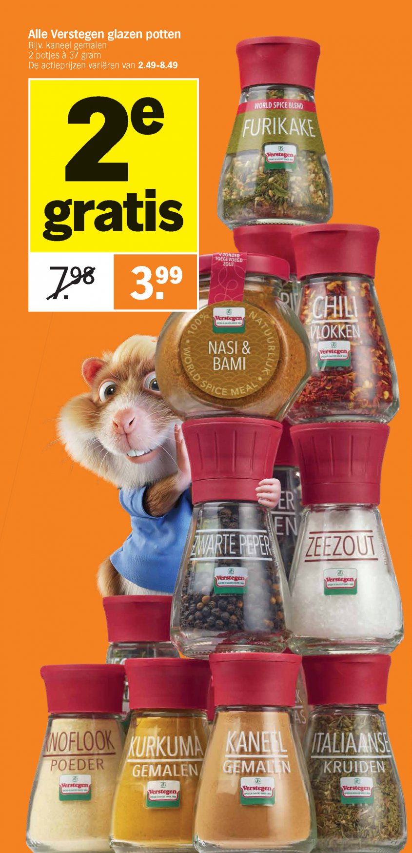 Albert Heijn Aanbiedingen van 24-03-2025 pagina.5