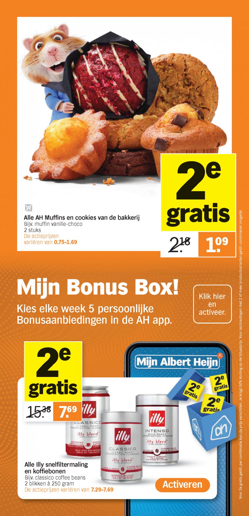 Albert Heijn Aanbiedingen van 24-03-2025 pagina.6
