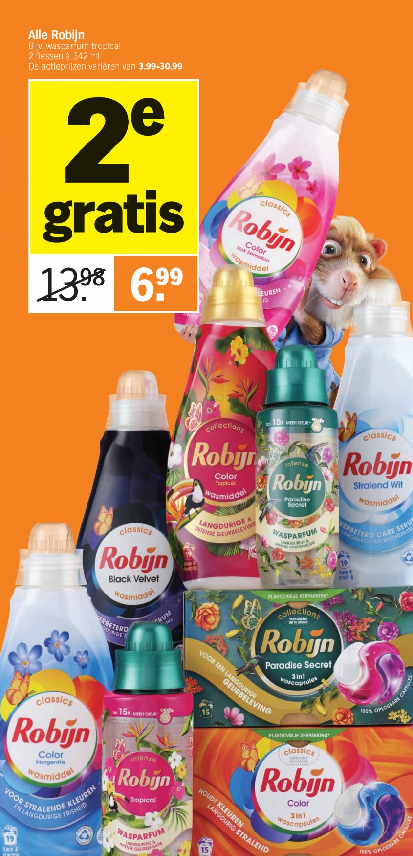 Albert Heijn Aanbiedingen van 24-03-2025 pagina.11