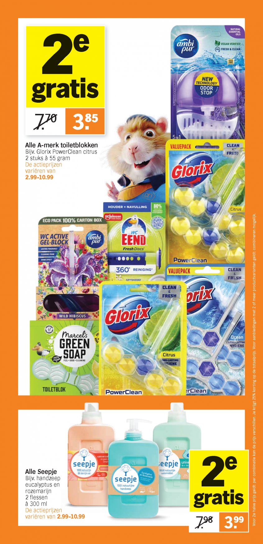 Albert Heijn Aanbiedingen van 24-03-2025 pagina.12