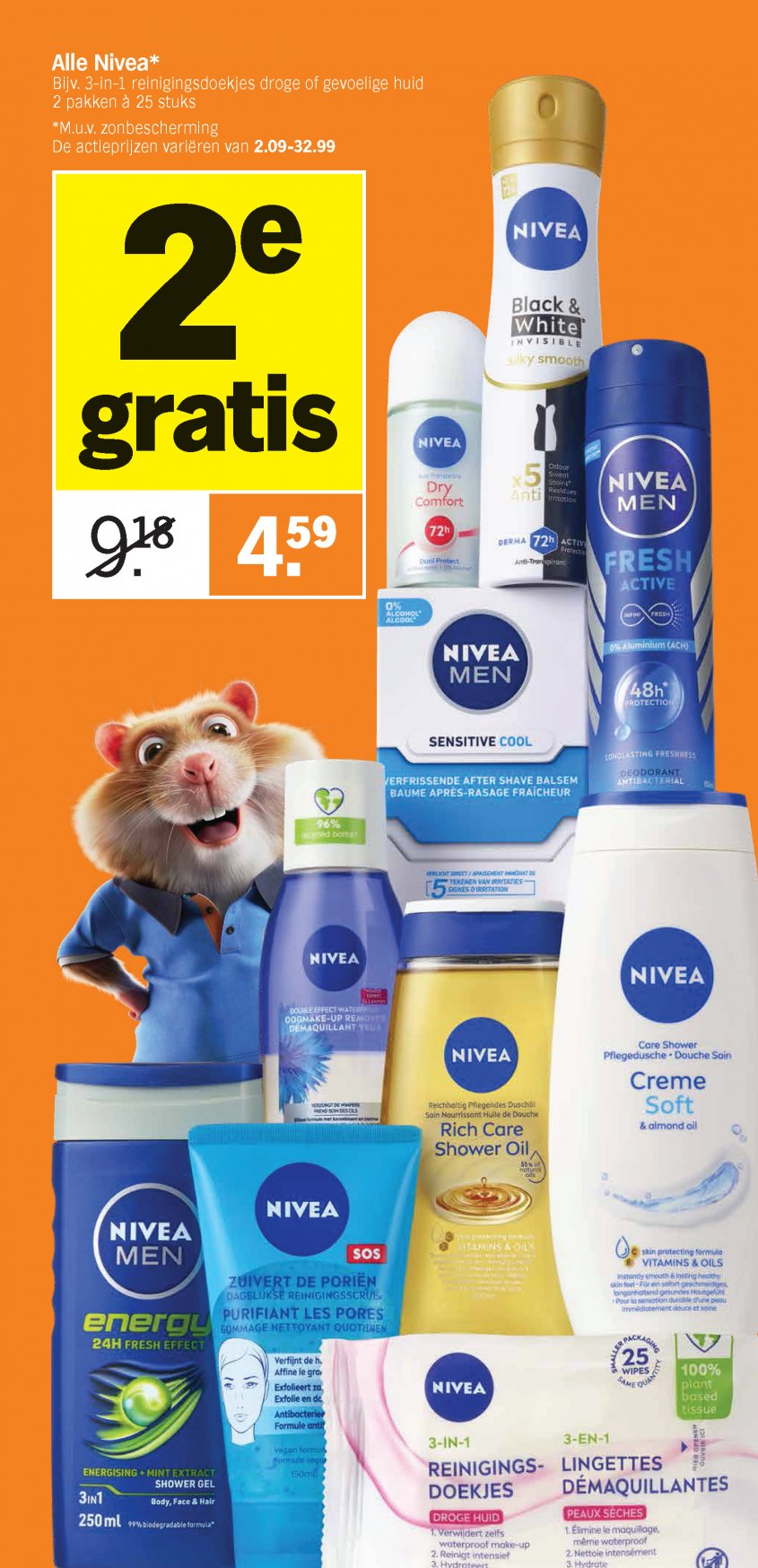 Albert Heijn Aanbiedingen van 24-03-2025 pagina.13