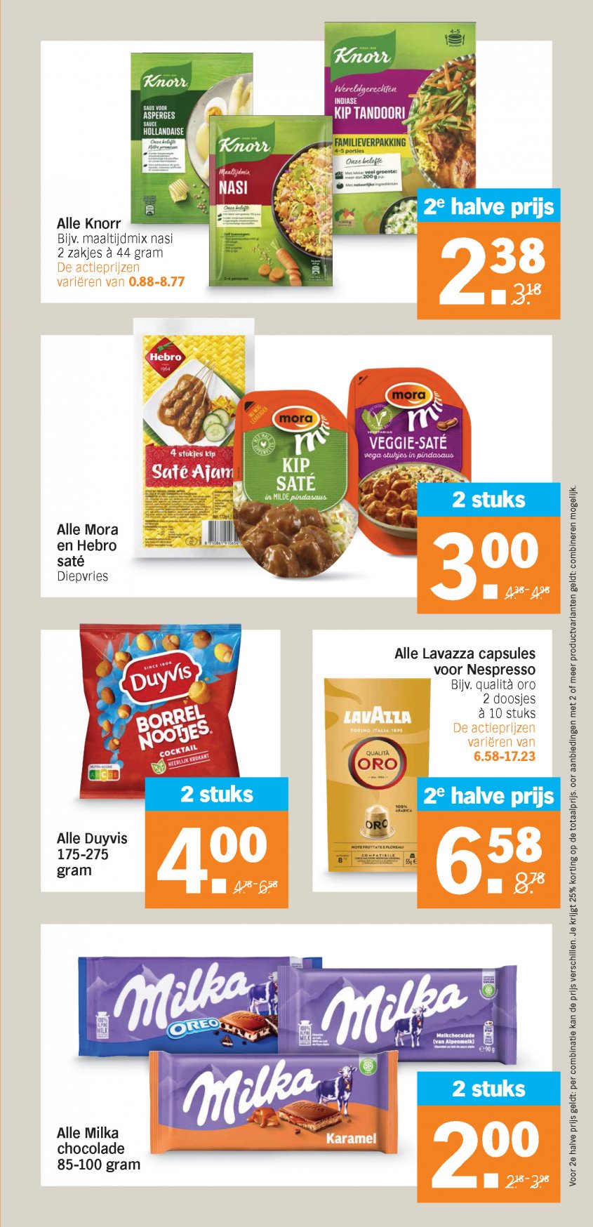 Albert Heijn Aanbiedingen van 24-03-2025 pagina.27
