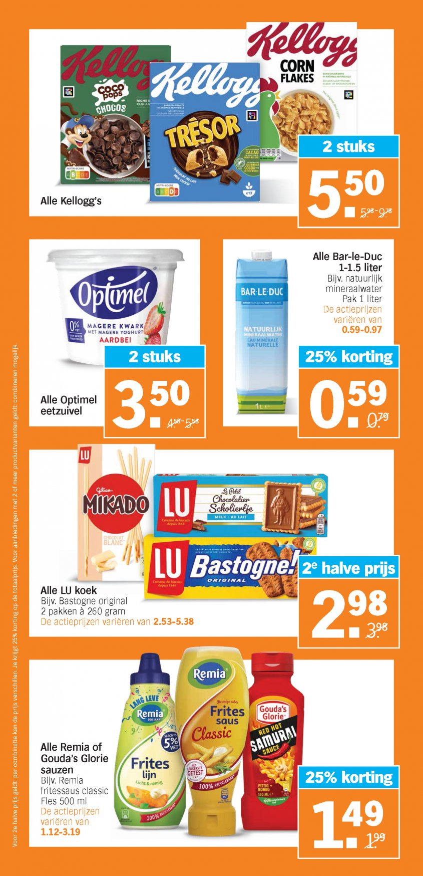 Albert Heijn Aanbiedingen van 24-03-2025 pagina.28