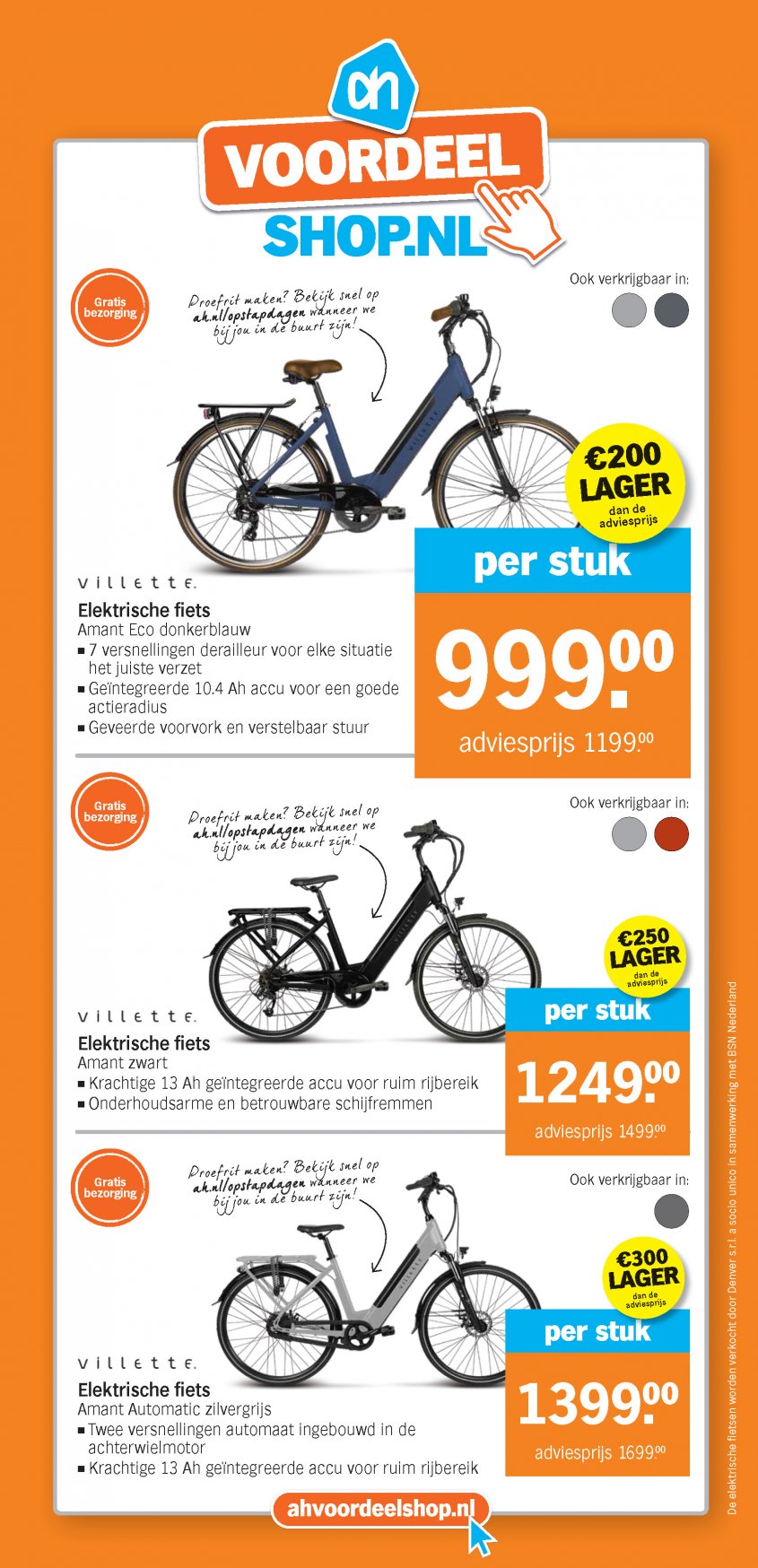 Albert Heijn Aanbiedingen van 24-03-2025 pagina.35