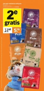 Albert Heijn reclame folder week 13, pagina.2