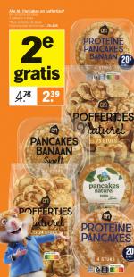 Albert Heijn reclame folder week 13, pagina.3