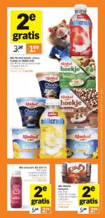 Albert Heijn reclame folder week 13, pagina.4