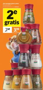 Albert Heijn reclame folder week 13, pagina.5