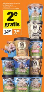 Albert Heijn reclame folder week 13, pagina.9