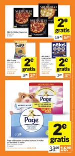 Albert Heijn reclame folder week 13, pagina.10