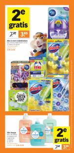Albert Heijn reclame folder week 13, pagina.12