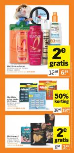 Albert Heijn reclame folder week 13, pagina.14