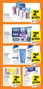 Albert Heijn reclame folder week 13, pagina.16