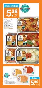 Albert Heijn reclame folder week 13, pagina.20