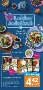 Albert Heijn reclame folder week 13, pagina.22