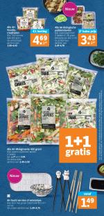 Albert Heijn reclame folder week 13, pagina.23