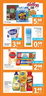 Albert Heijn reclame folder week 13, pagina.28
