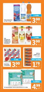 Albert Heijn reclame folder week 13, pagina.31