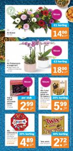 Albert Heijn reclame folder week 13, pagina.33