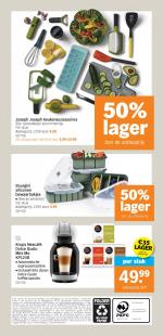 Albert Heijn reclame folder week 13, pagina.34