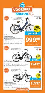 Albert Heijn reclame folder week 13, pagina.35