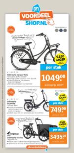 Albert Heijn reclame folder week 13, pagina.36