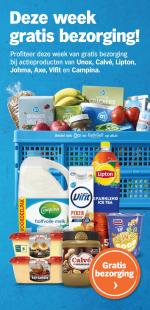 Albert Heijn reclame folder week 13, pagina.37