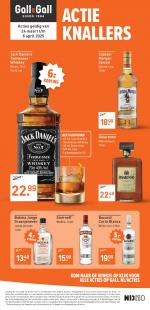 Albert Heijn reclame folder week 13, pagina.39