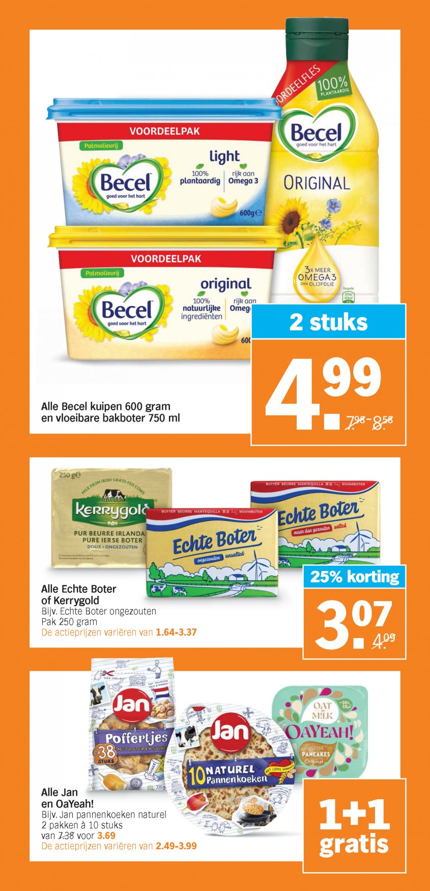 Albert Heijn Aanbiedingen van 31-03-2025 pagina.18
