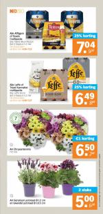 Albert Heijn reclame folder week 14 pagina.26 