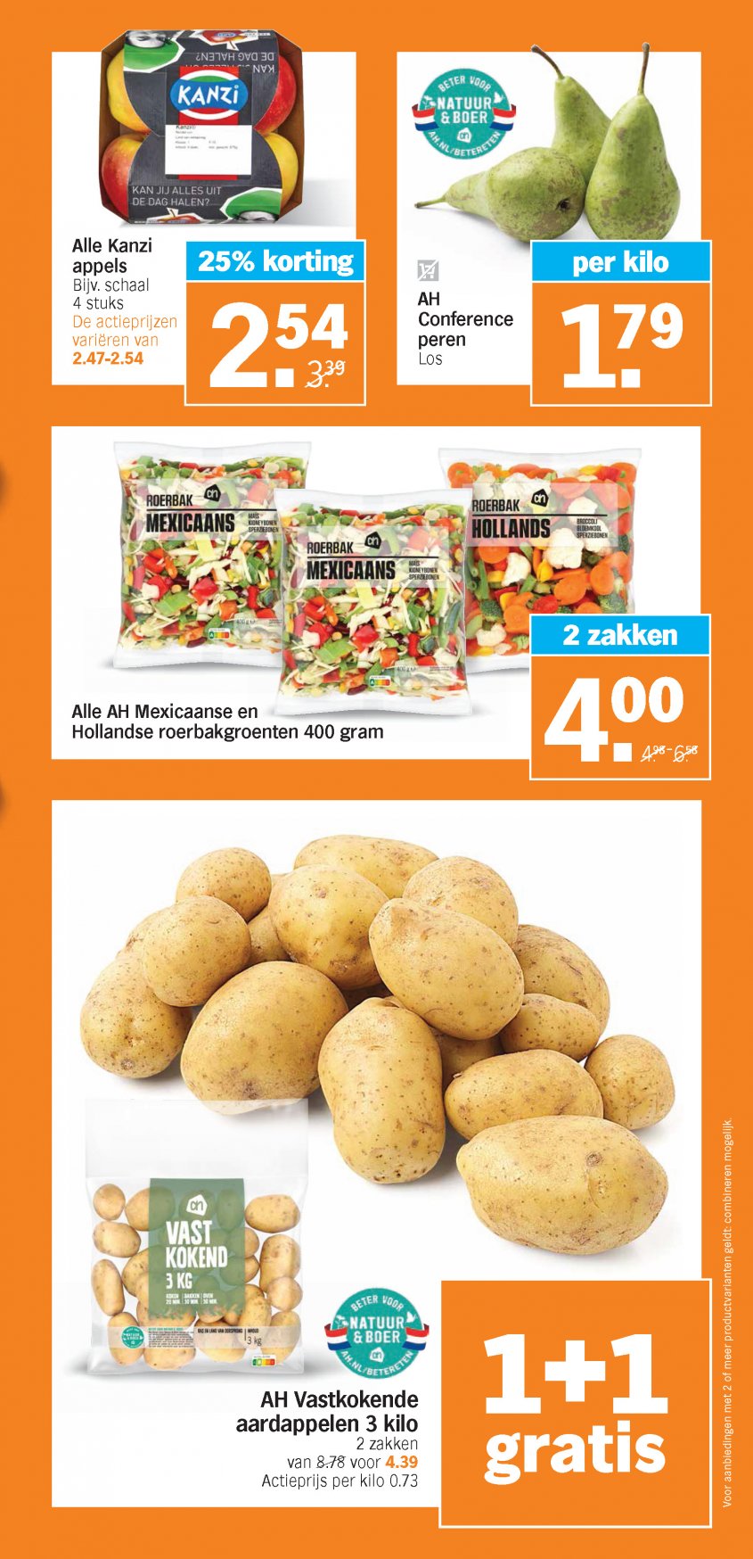 Albert Heijn Aanbiedingen van 31-03-2025 pagina.4