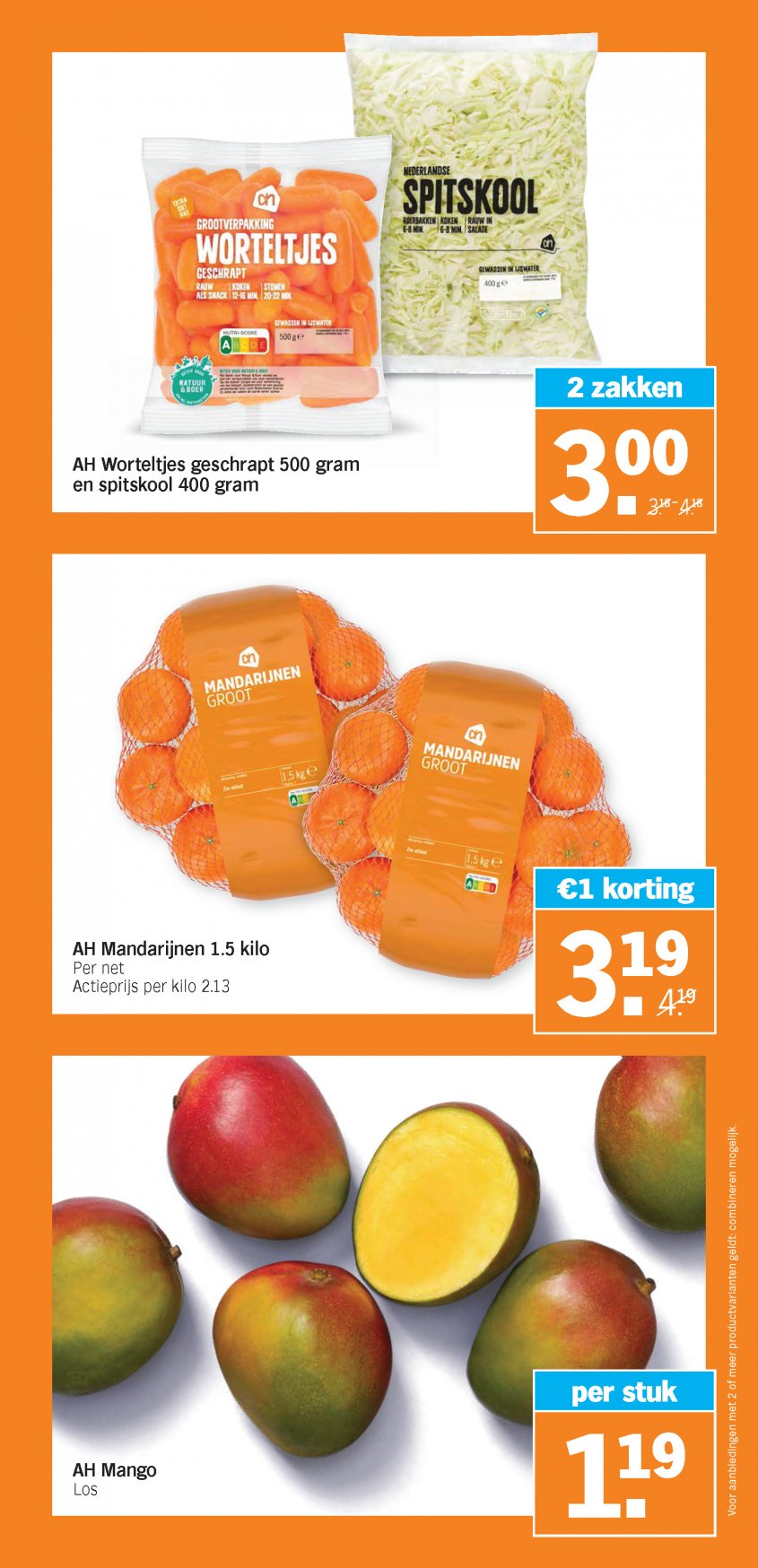 Albert Heijn Aanbiedingen van 31-03-2025 pagina.6