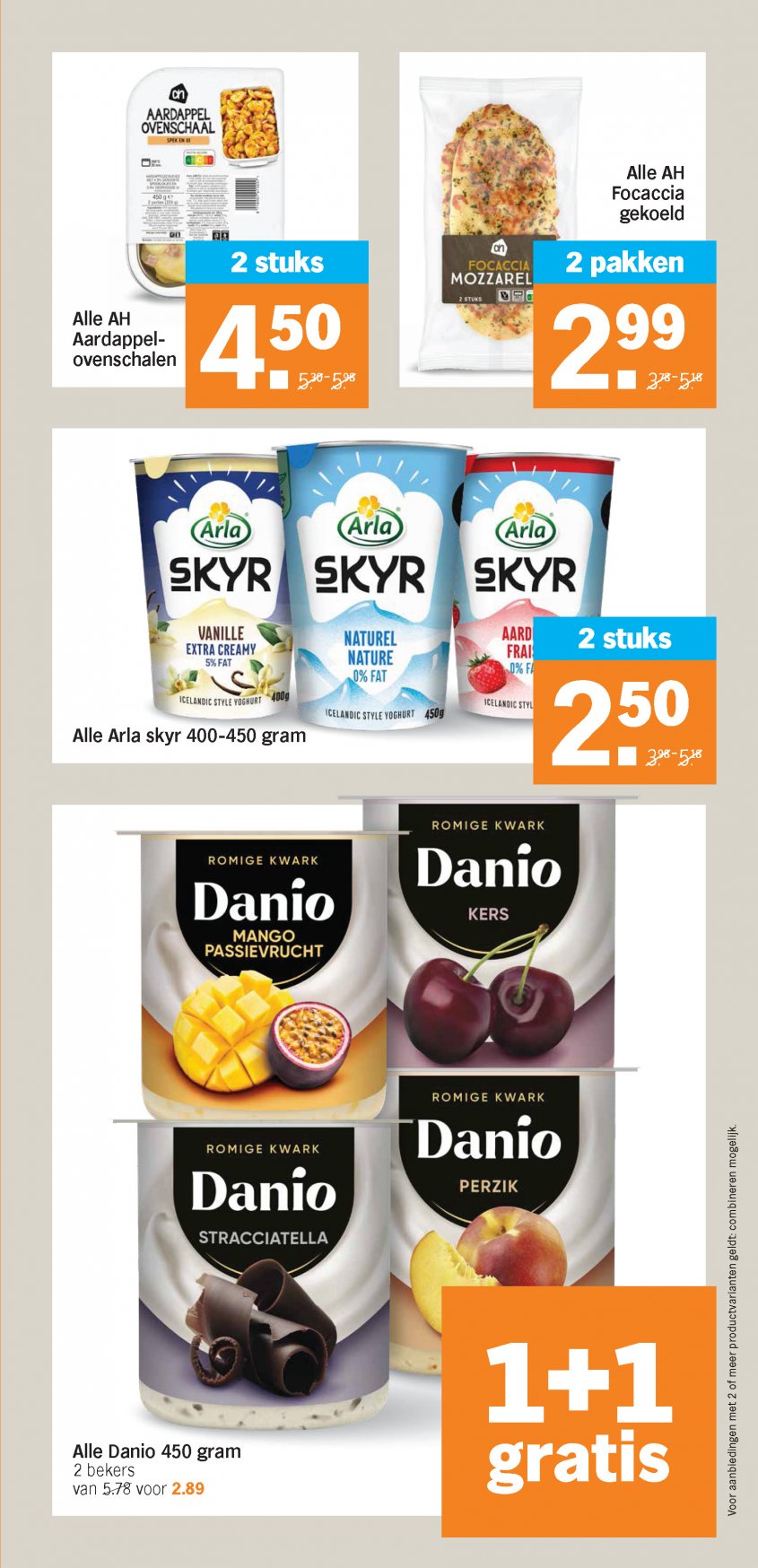 Albert Heijn Aanbiedingen van 31-03-2025 pagina.12